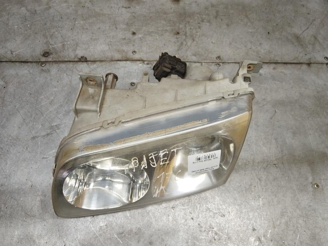 Фара левая O3XYG1 Hyundai Trajet - Фото 2