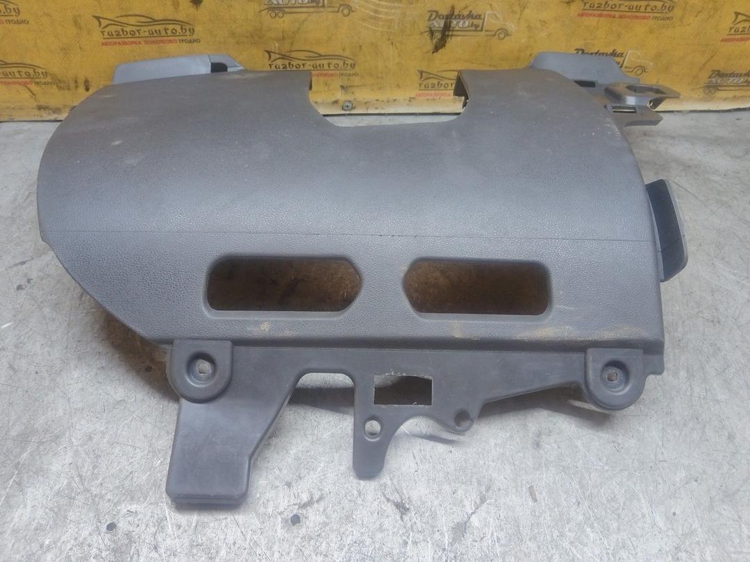 Полка под руль VO7G0R Volvo S40 - Фото 5