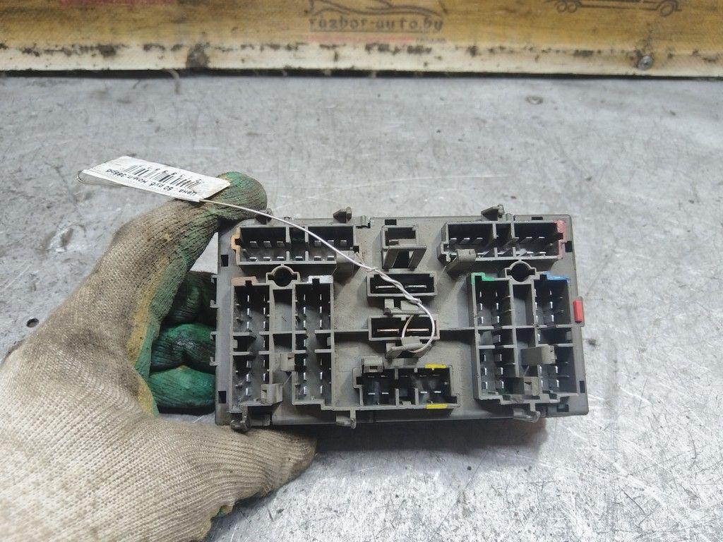 Блок предохранителей N97PD9 Citroen Xantia - Фото 3