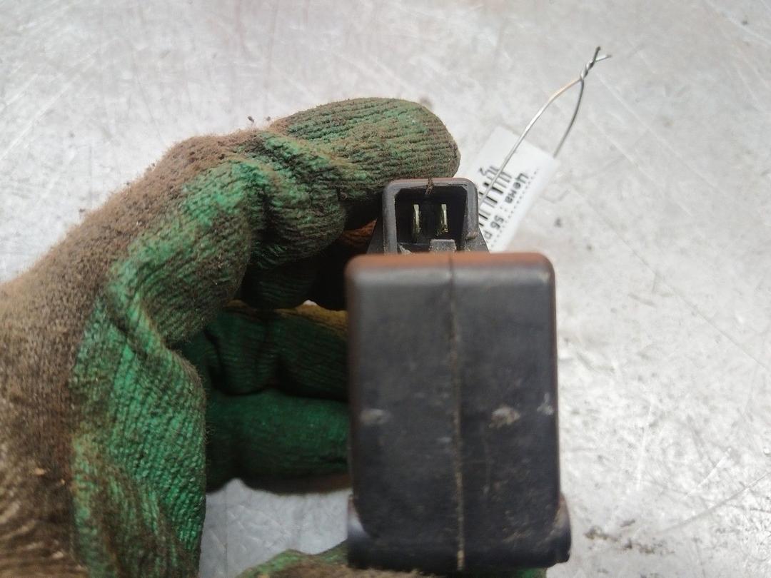 Активатор замка багажника YFCCAI Peugeot 306 - Фото 3