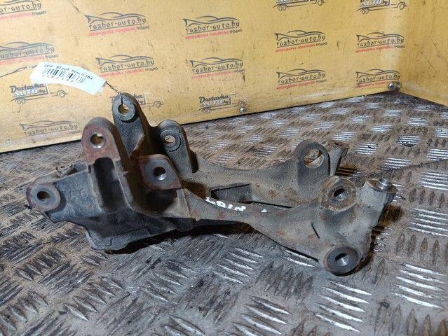 Кронштейн генератора I0EPL1 Peugeot 307 - Фото 2
