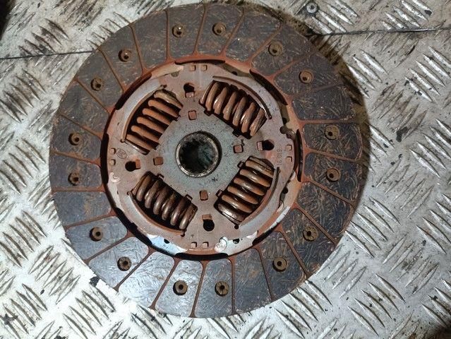 Комплект сцепления 78FRF5 Opel Zafira - Фото 5