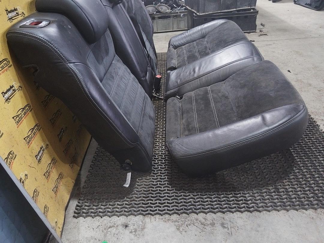 Салон (комплект сидений) JLX0D5 Ford Mondeo купить с доставкой. Огромный выбор салонов. У нас есть практически все.