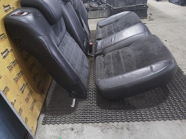 Салон (комплект сидений) JLX0D5 Ford Mondeo купить с доставкой. Огромный выбор салонов. У нас есть практически все.