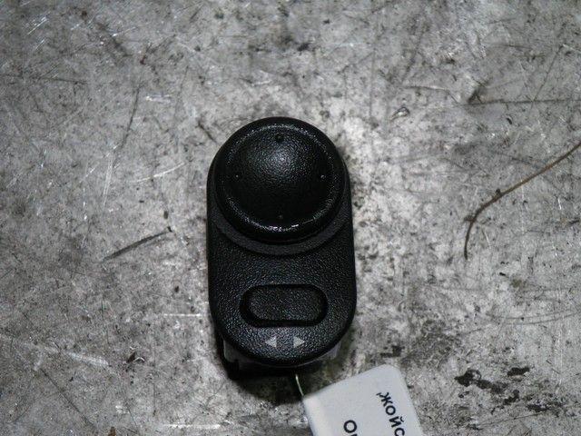 Джойстик регулировки зеркал 3B2LR8 Opel Meriva - Фото 1