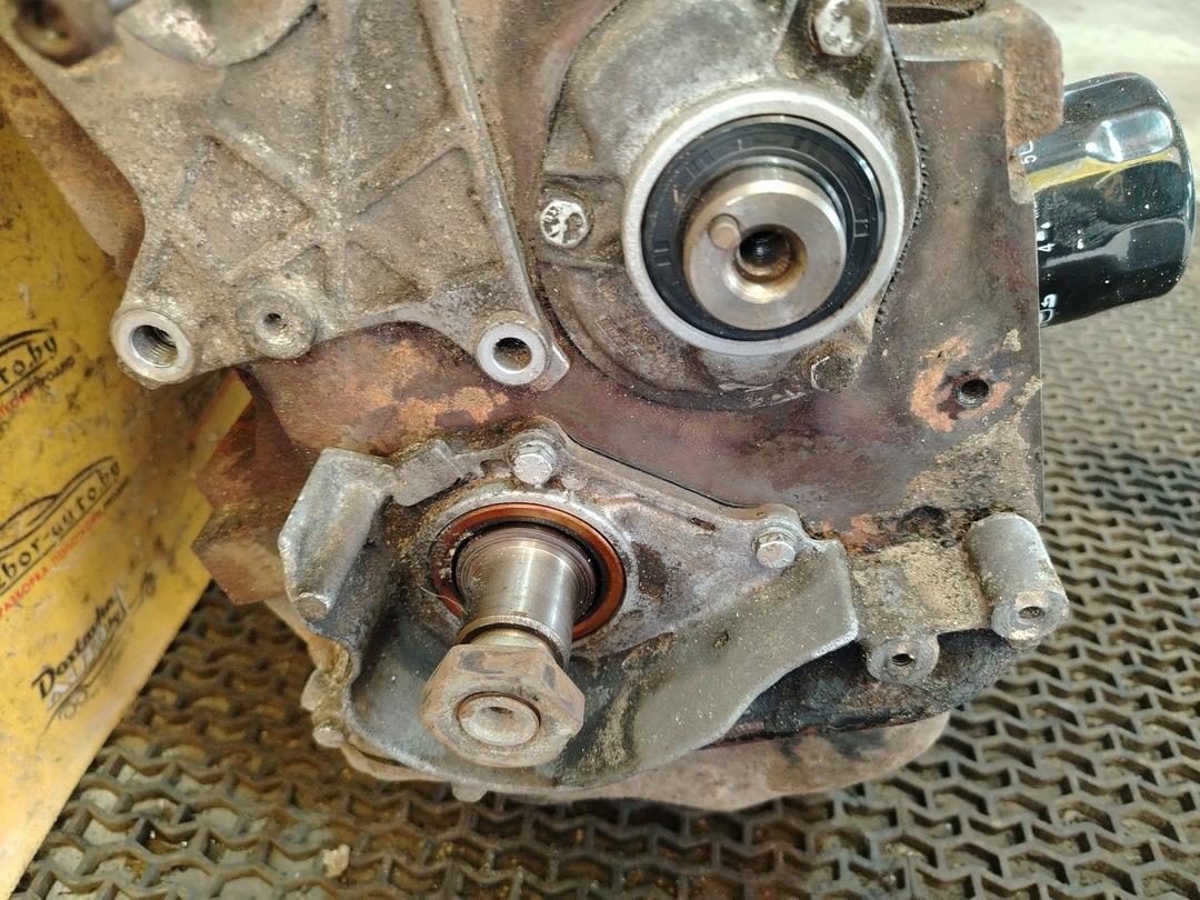 Двигатель ES4KFQ Fiat Marea - Фото 6