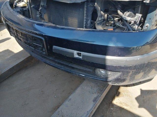 Бампер передний 5KQYO5 Renault Laguna undefined