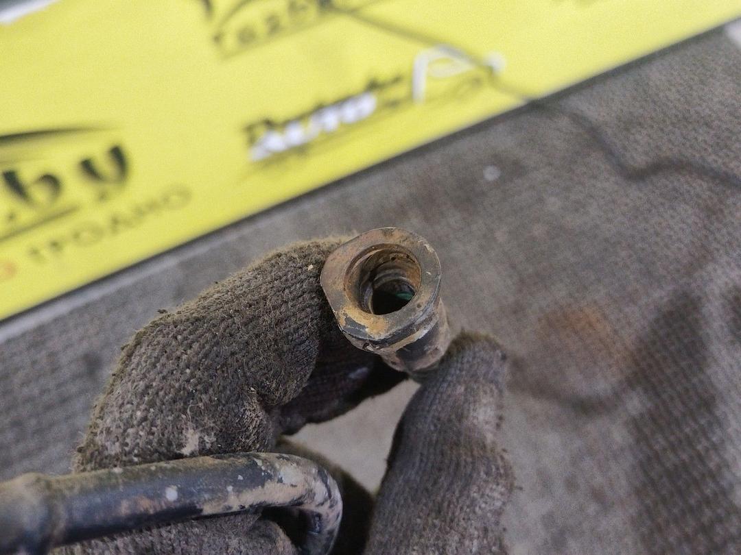 Трубка топливная 4STT6V Citroen C5 - Фото 2