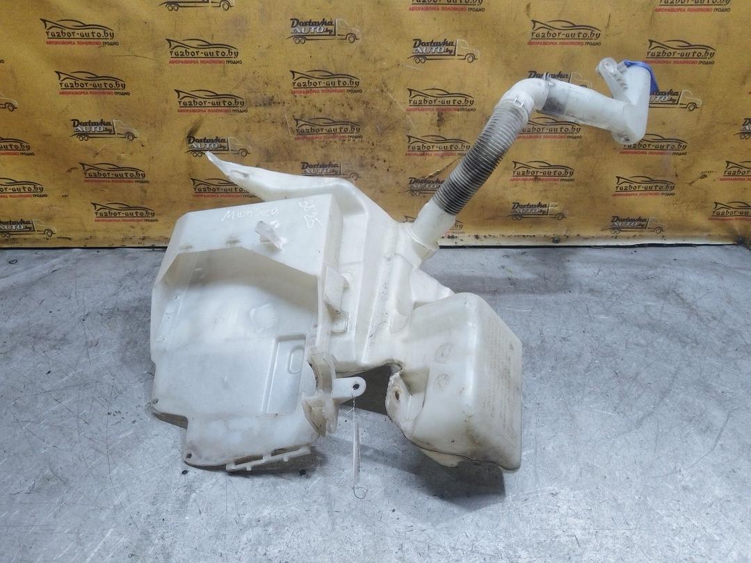 Бачок омывателя VX7EIB Ford Mondeo купить на авторазборке