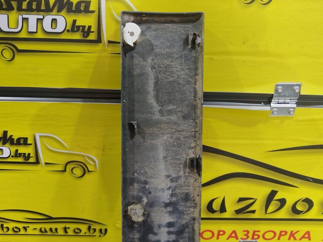 Молдинг двери задней правой JQZB0C Citroen Jumper купить на авторазборке