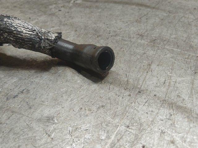 Масляная трубка турбины DW512Q Ford Focus купить в магазине запчастей бу