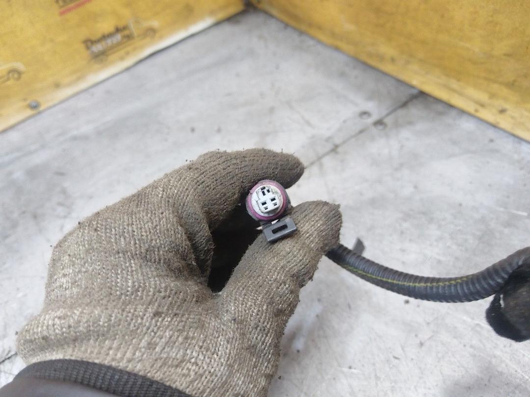 Проводка JA4PO6 Opel Astra - Фото 6