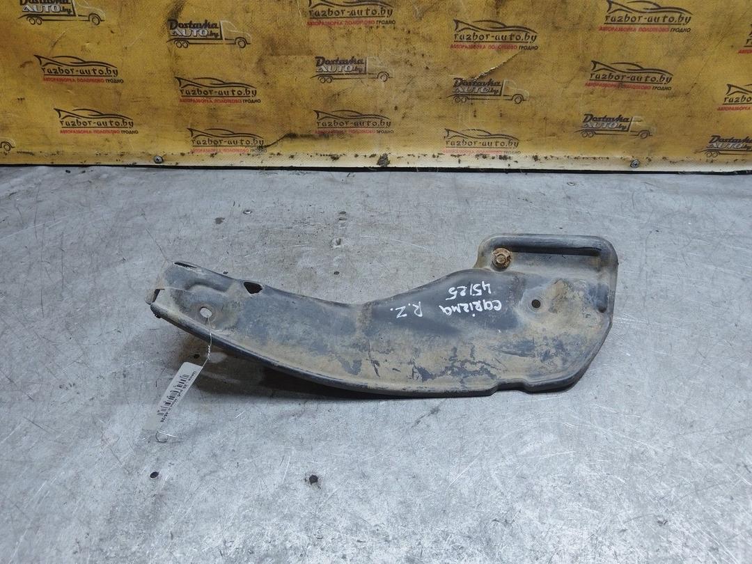 Защита арок задняя правая (подкрылок) 2TCU9Y Mitsubishi Carisma