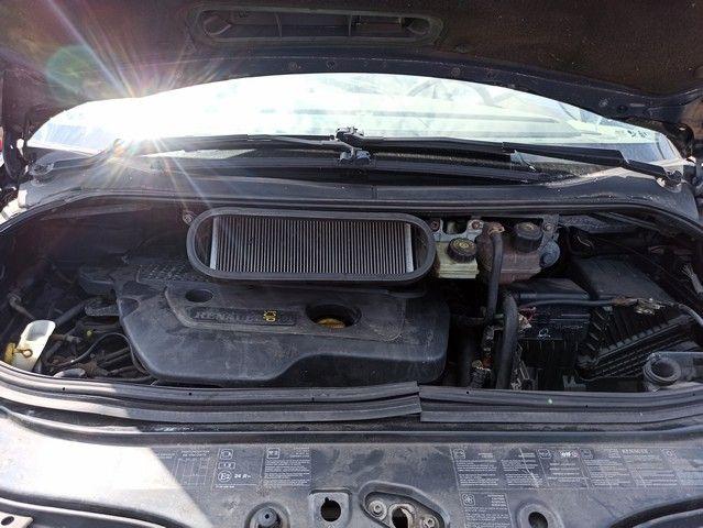 Дождевик YMQS22 Renault Espace купить с доставкой