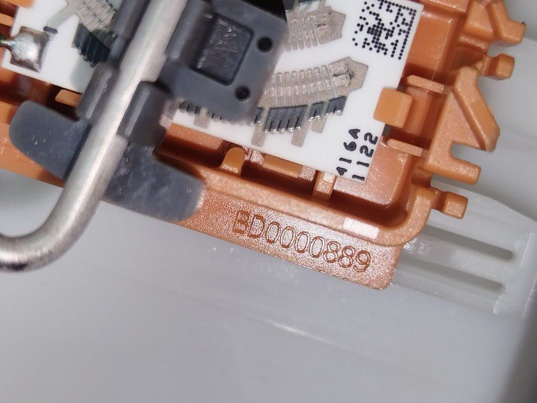 Колба в бак DN6I15 Kia Sorento undefined