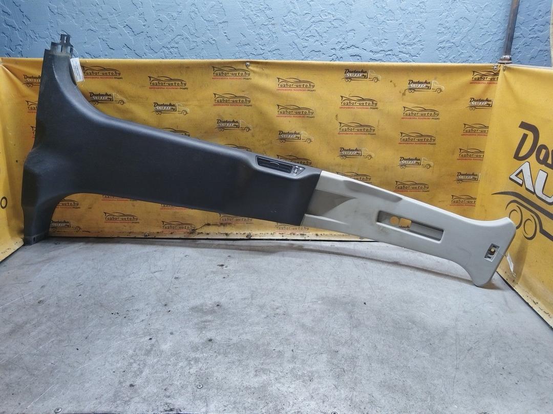 Обшивка стойки центральной левой CI7DMW Ford Galaxy