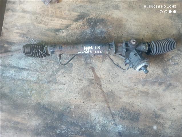 Рулевая рейка 6251CB Mazda 323