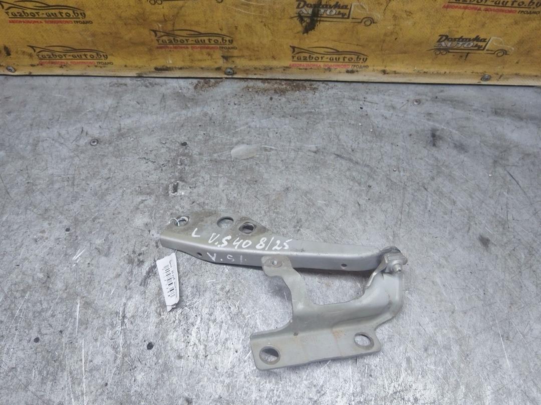 Петля капота левая 830HTD Volvo S40 - Фото 4