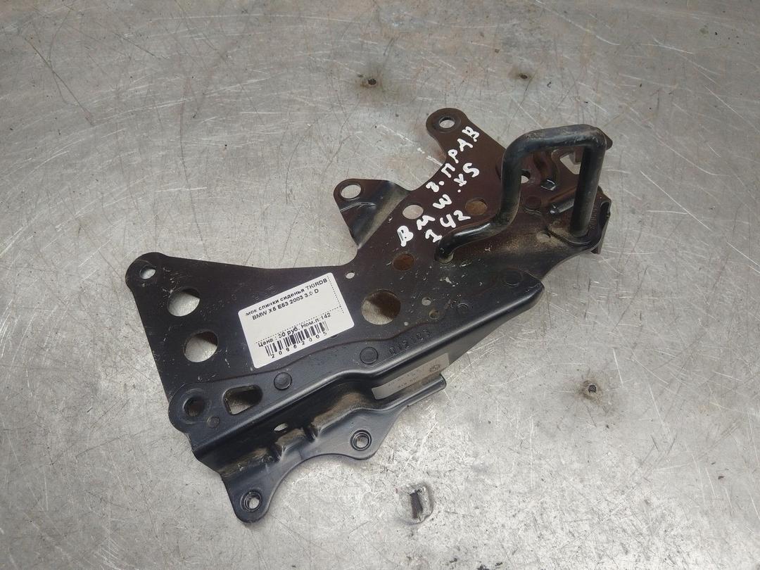 Замок спинки сиденья TKIRDB BMW X5 E53 - Фото 1