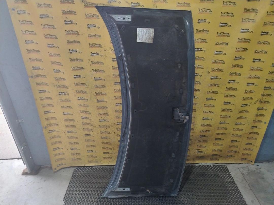 Капот DEJI4M Peugeot 806 - Фото 6