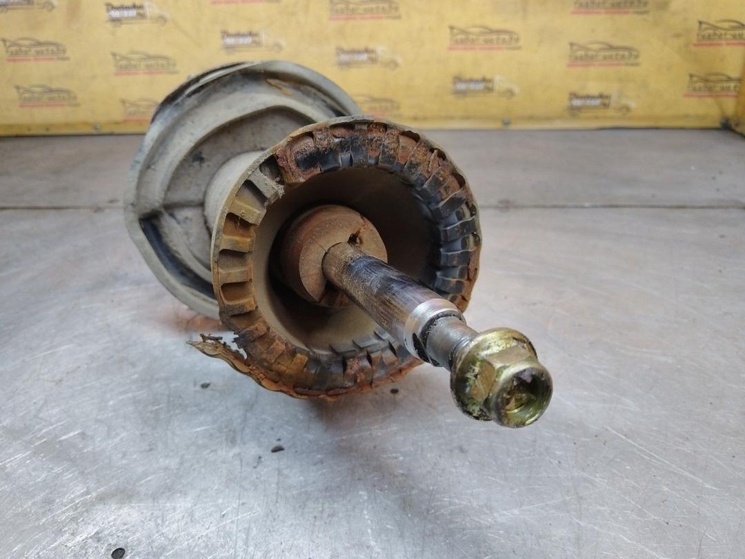 Амортизатор передний левый KZYEWX Toyota Corolla - Фото 2