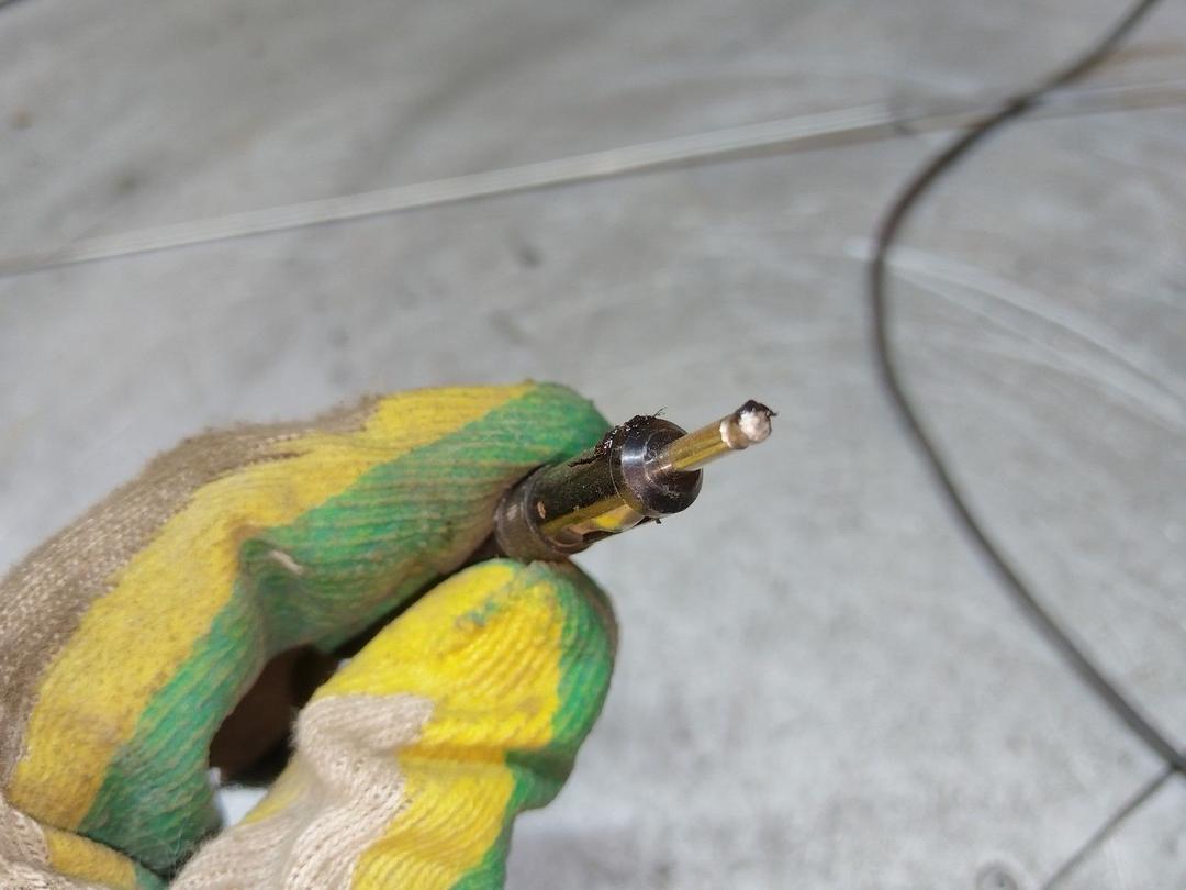 Антенна RPRJ9Z Mitsubishi Carisma - Фото 2