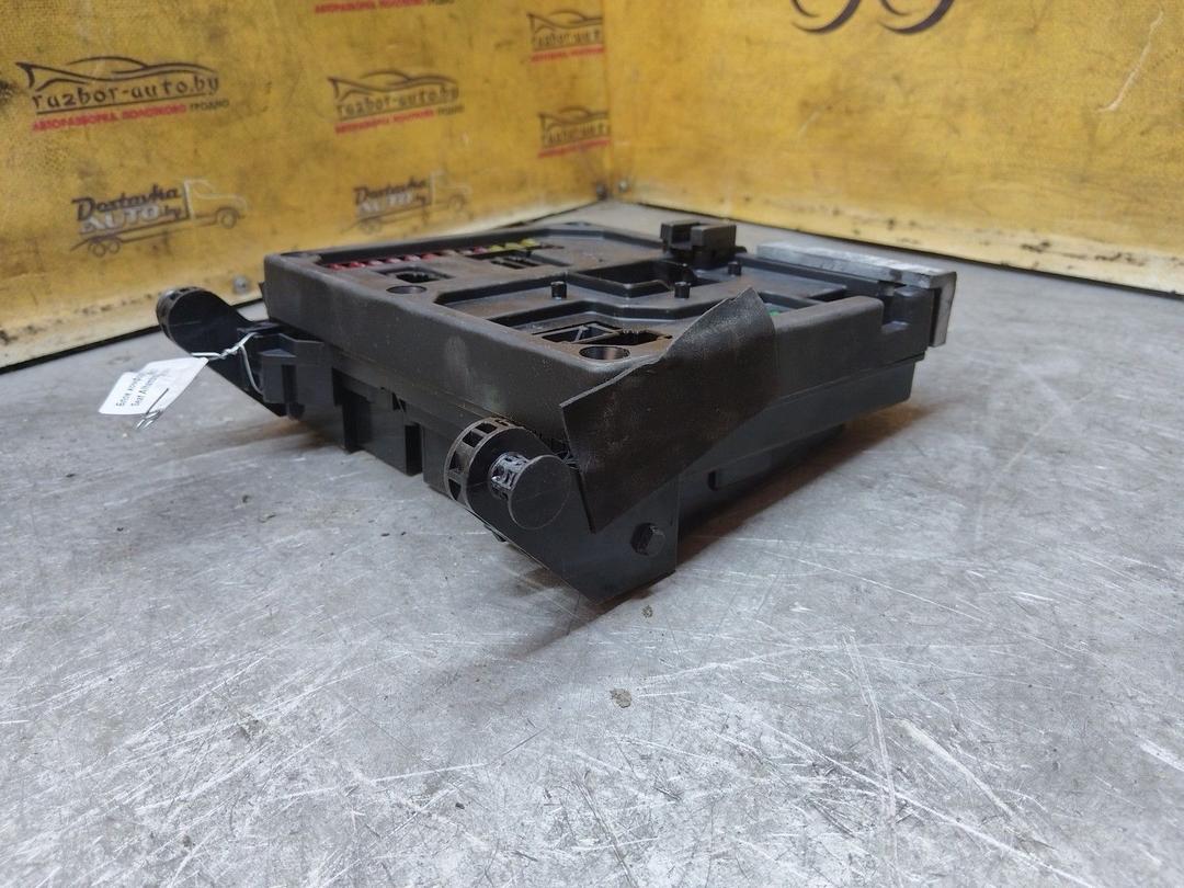 Блок комфорта QKBDC7 Seat Alhambra купить с доставкой