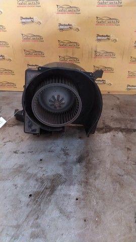 Моторчик печки 4QH7D7 Volvo V40 купить