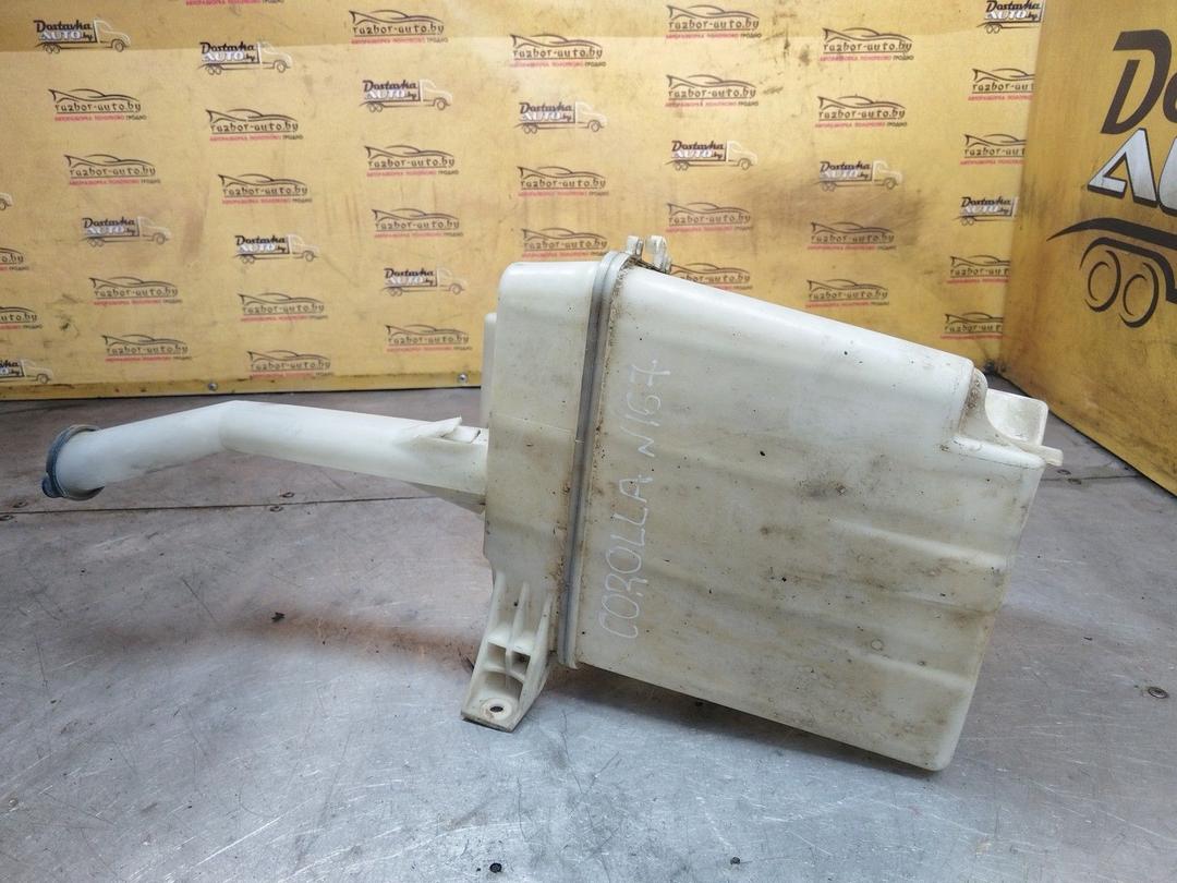 Бачок омывателя GXF0D1 Toyota Corolla - Фото 3