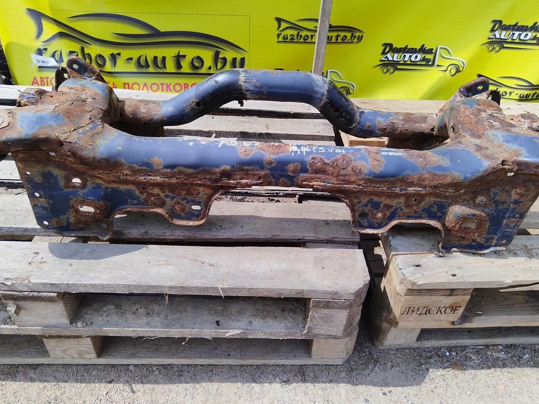 Балка подвески задняя QNYIFJ Audi A6 купить с доставкой