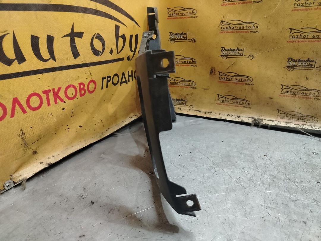 Кронштейн крепления бампера заднего 7WTL8Y Citroen C4 Grand Picasso - Фото 4