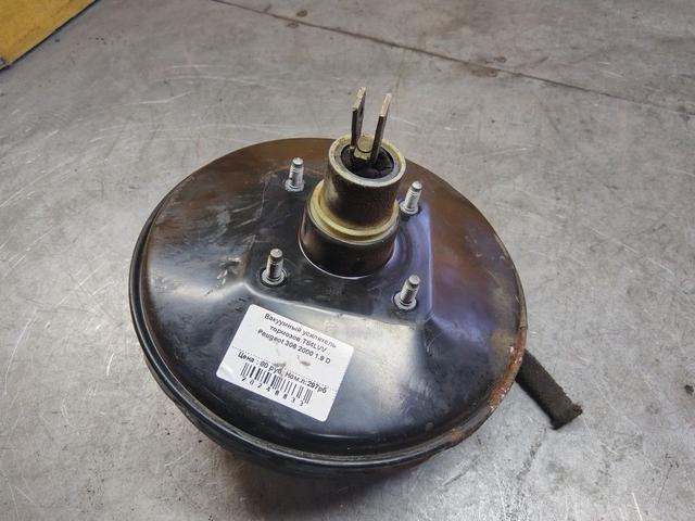 Вакуумный усилитель тормозов T84LVV Peugeot 306 купить с доставкой