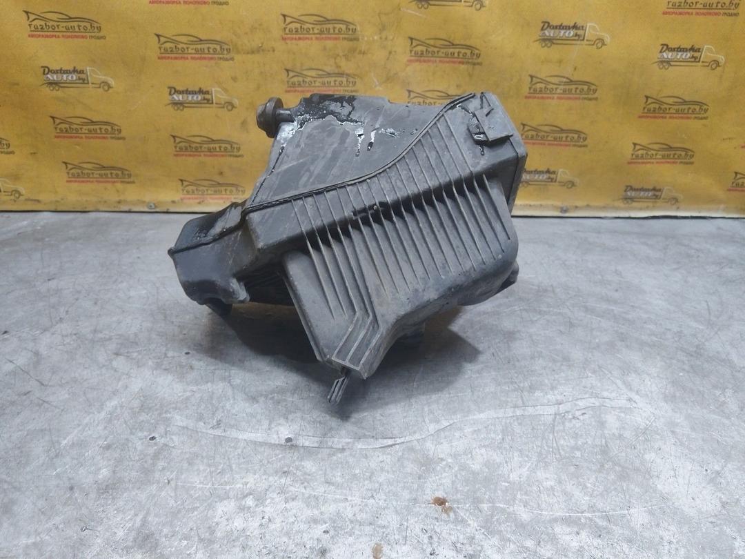 Корпус воздушного фильтра 4ADVXW Nissan Note - Фото 9