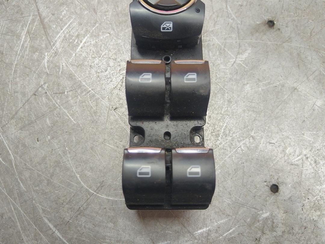 Блок управления стеклоподъемниками ON11MI Ford Fusion - Фото 2