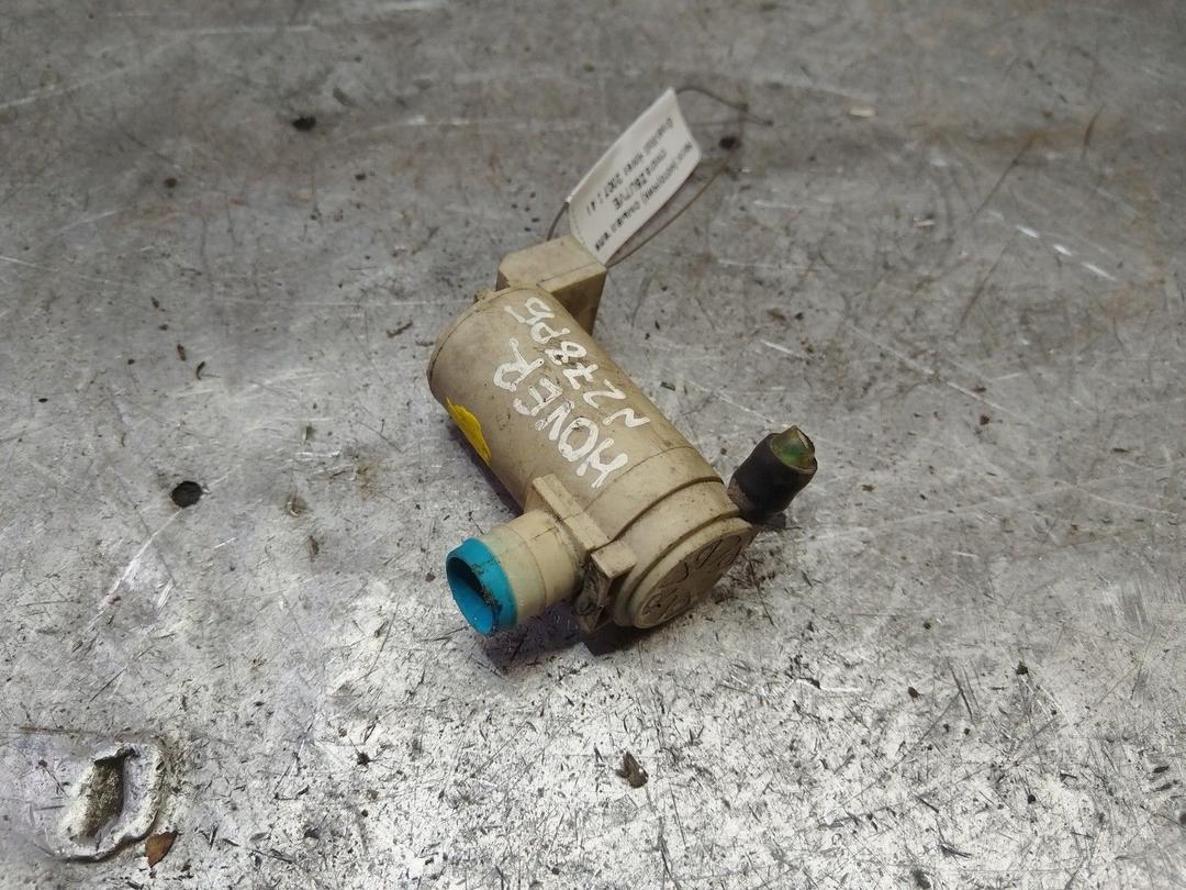 Насос (моторчик) омывателя стекла Z5U7VE Great-Wall Hover - Фото 2