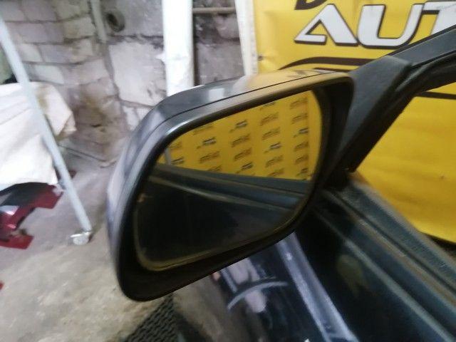 Зеркало наружное левое RYI0I5 Mazda 6 купить с доставкой