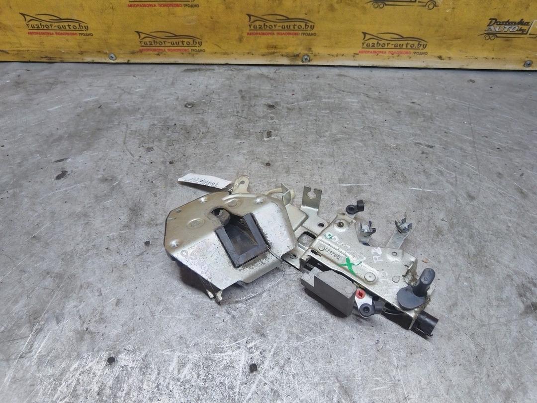 Замок двери сдвижной O8DTZ2 Citroen Berlingo купить в магазине запчастей бу
