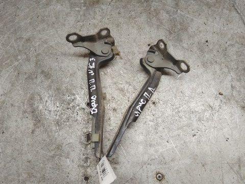 Петля капота PWJVV4 Toyota Yaris купить