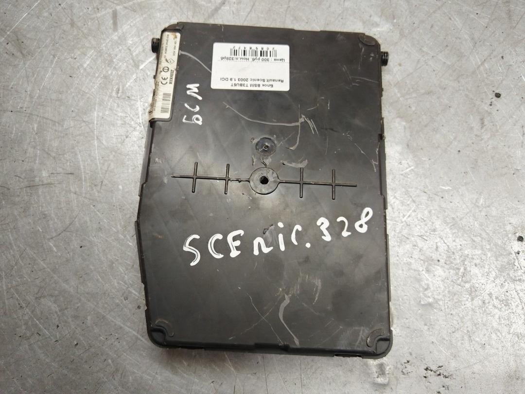 Блок BSI SVSWM5 Renault Scenic - Фото 2