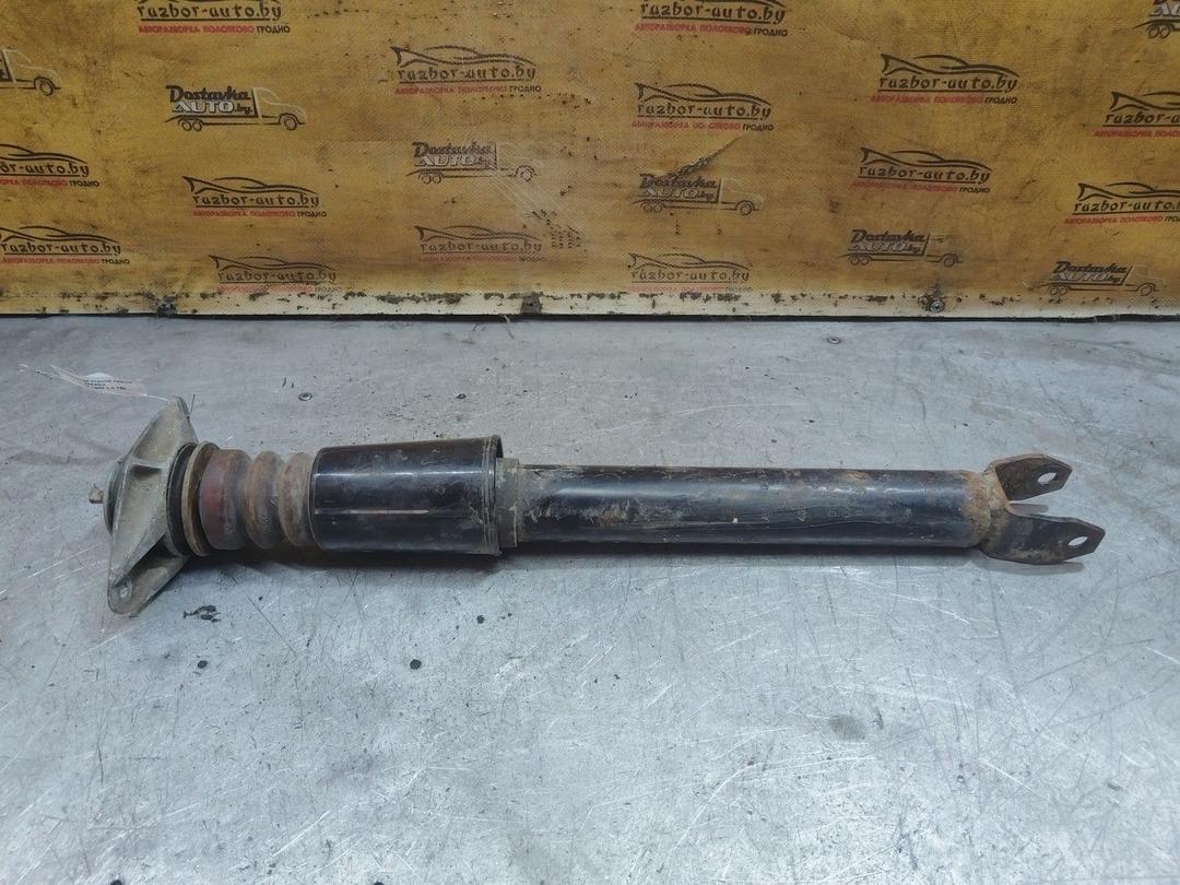 Амортизатор задний левый 24X3GX Audi A8 - Фото 1