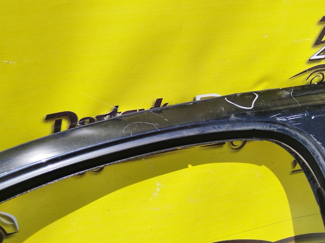 Дверь передняя левая WEWIKW Toyota Yaris Verso - Фото 7