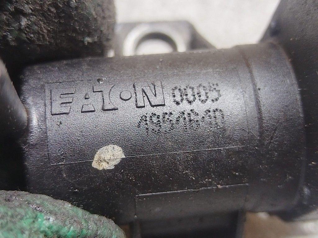 Клапан управления турбиной (актуатор) US8Y0U Peugeot 607 - Фото 4