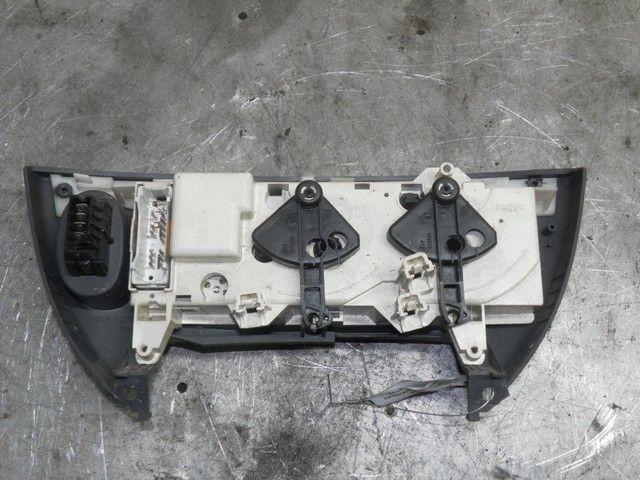 Блок управления печки/климат-контроля LACDJ9 Renault Scenic купить