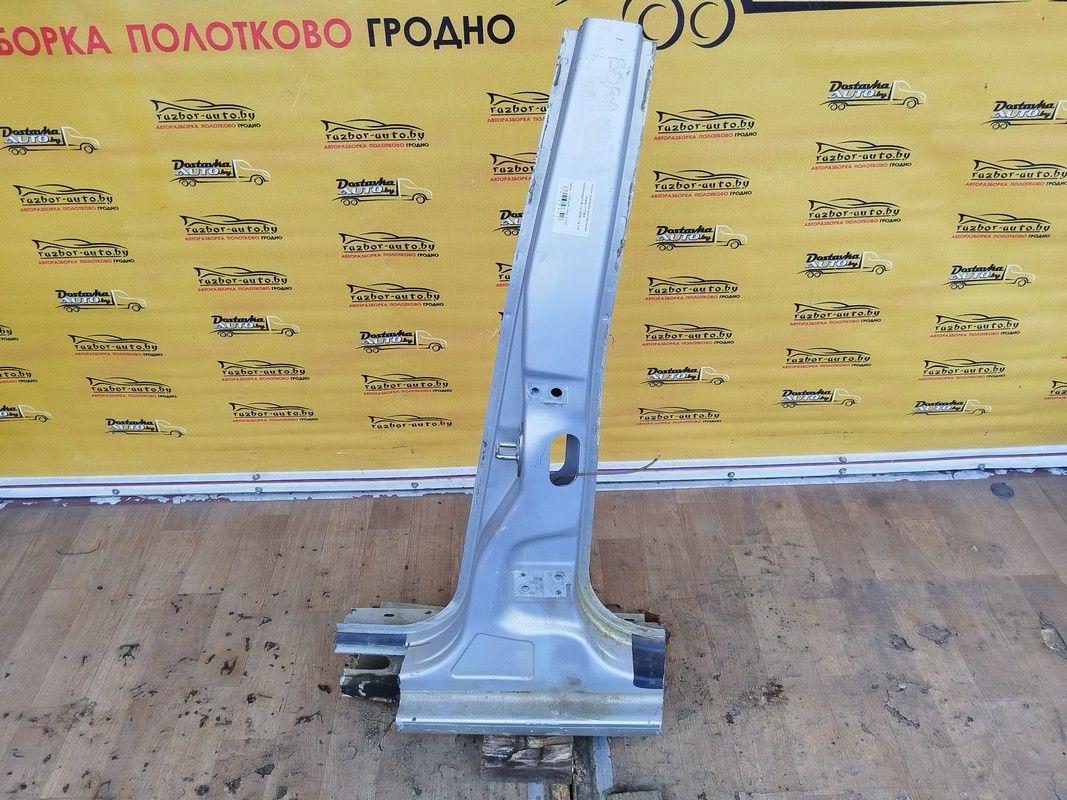 Стойка кузовная центральная левая J7735K Volkswagen Bora