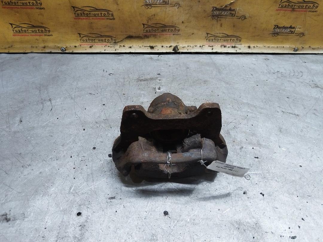 Суппорт передний правый UGGFQR Fiat Punto купить с доставкой