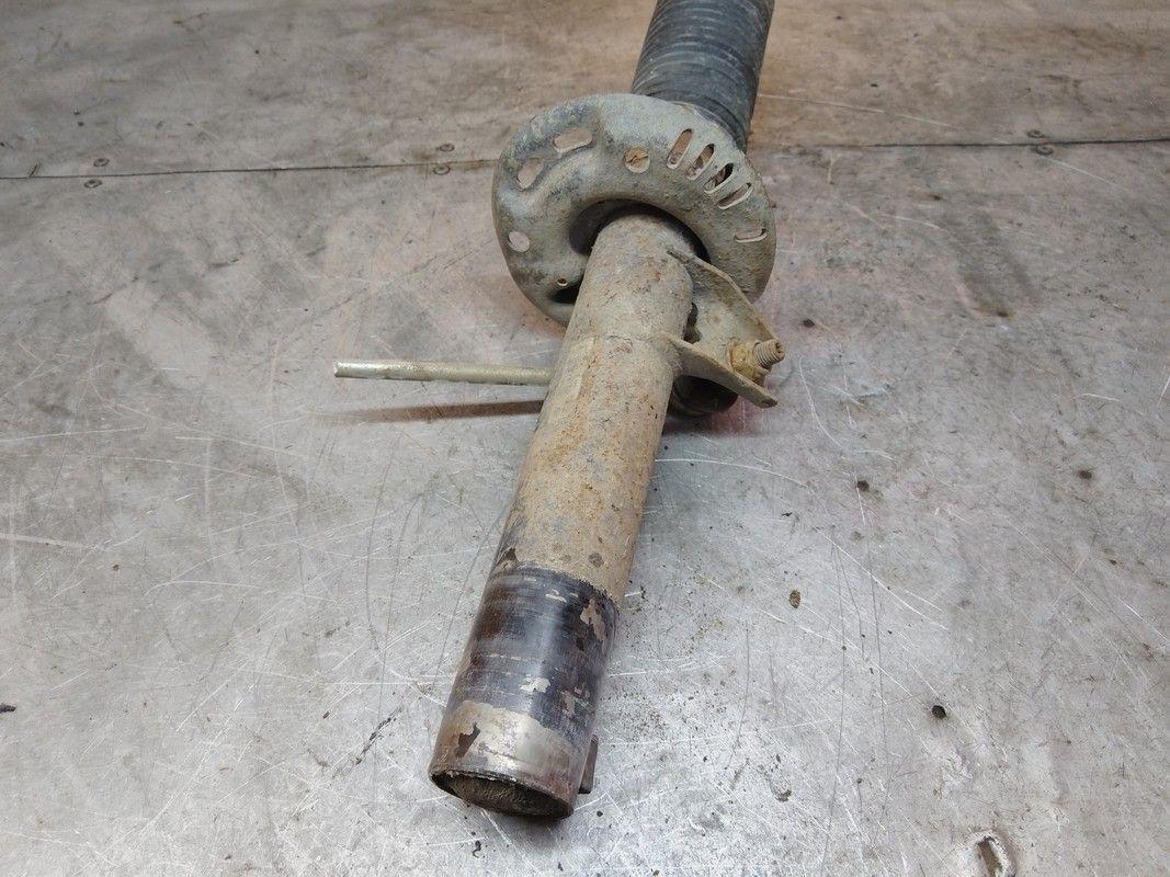 Амортизатор передний левый 7NHVS2 Volkswagen Passat - Фото 5