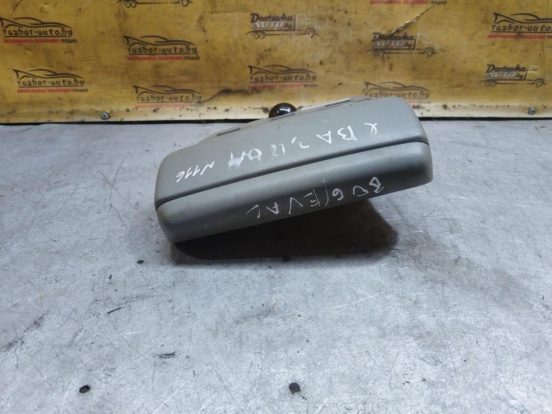 Фонарь салона (плафон) PJW4DQ Citroen Evasion - Фото 3