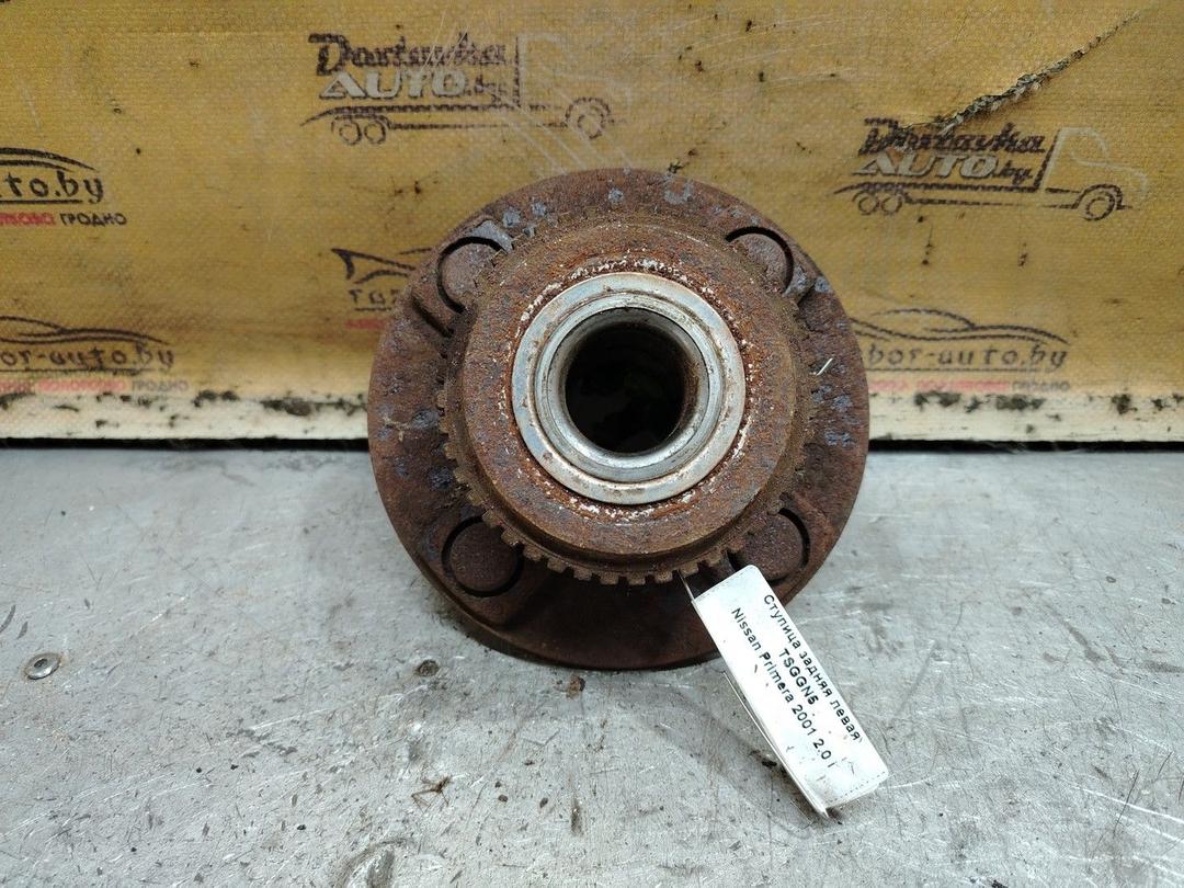 Ступица задняя левая TSGGN5 Nissan Primera - Фото 3