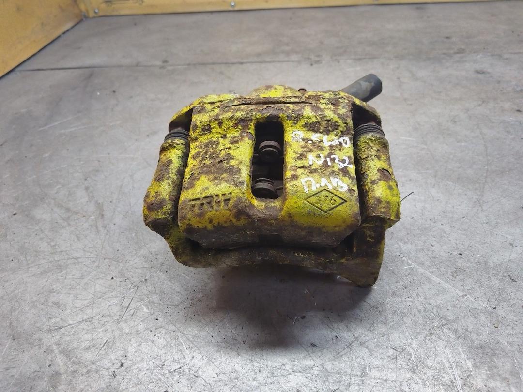 Суппорт передний левый 9CLHBR Renault Clio - Фото 1