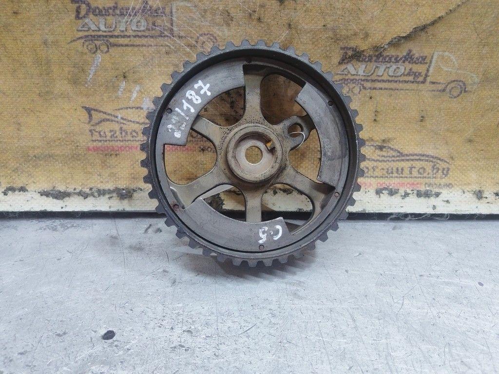 Шестерня распредвала 05F20A Citroen C5 - Фото 3